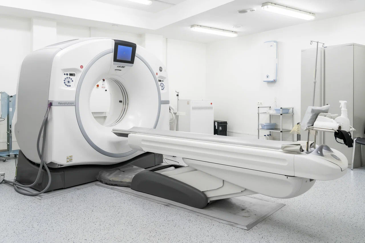 Клиника «Будь Здоров» на Сретенке