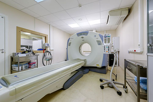 Клиника «Будь Здоров»