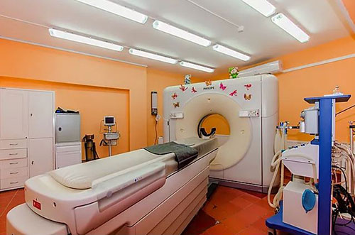 Центр помощи матерям и детям им. З.И. Круглой