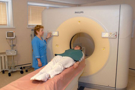 Липецкая областная клиническая больница