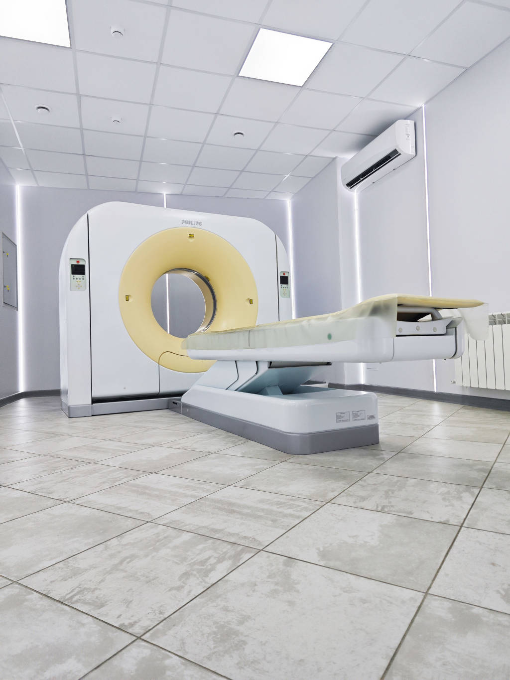 Медицинский центр «Эксперт МРТ»