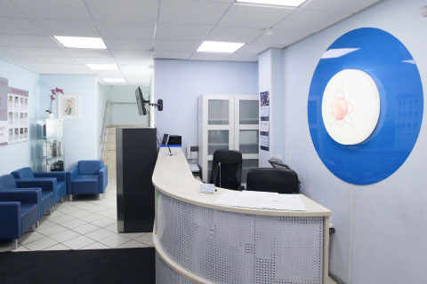 ЦМРТ Типанова