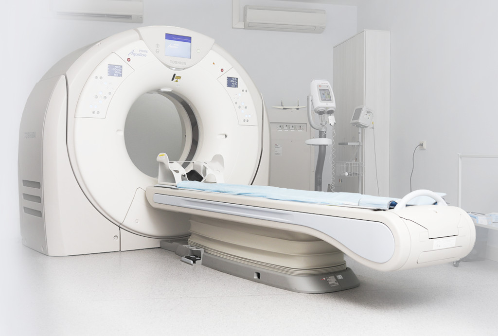 Клиника НИИ травматологии и ортопедии