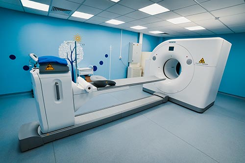 ПЭТ-Технолоджи на ул. Профсоюзной