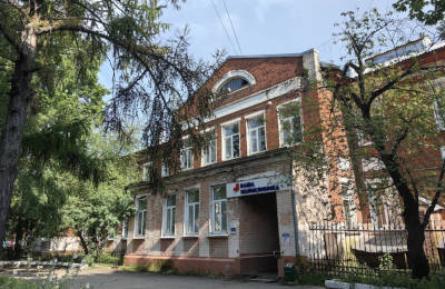 Ногинская центральная районная больница