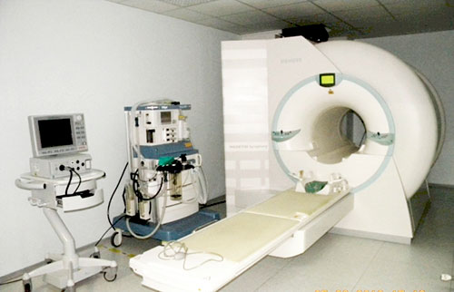 Центр Илизарова - Курган - МРТ, КТ 🔎 цены от 2850 р.