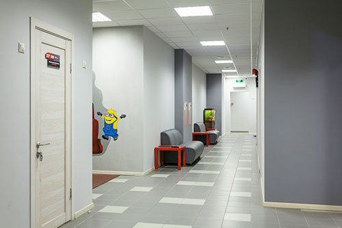 АТЕ Клиник