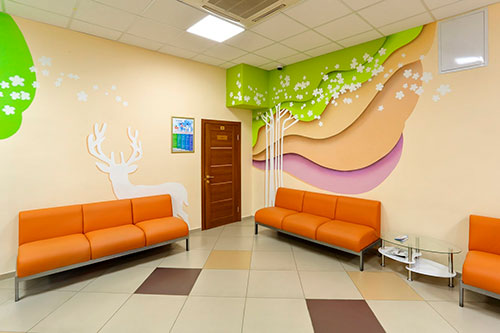 ОН КЛИНИК Бейби