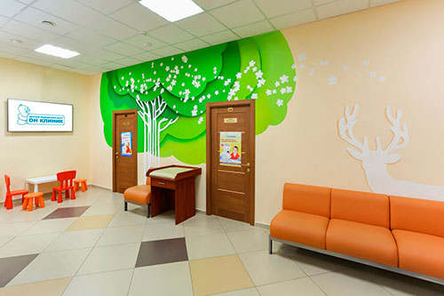 ОН КЛИНИК Бейби