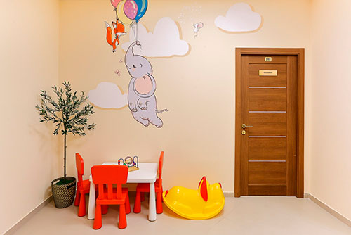 ОН КЛИНИК Бейби