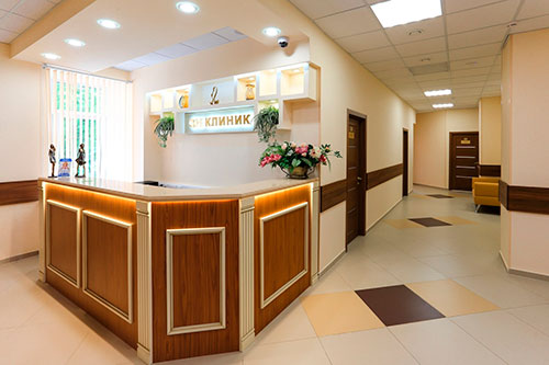 ОН КЛИНИК на Таганке