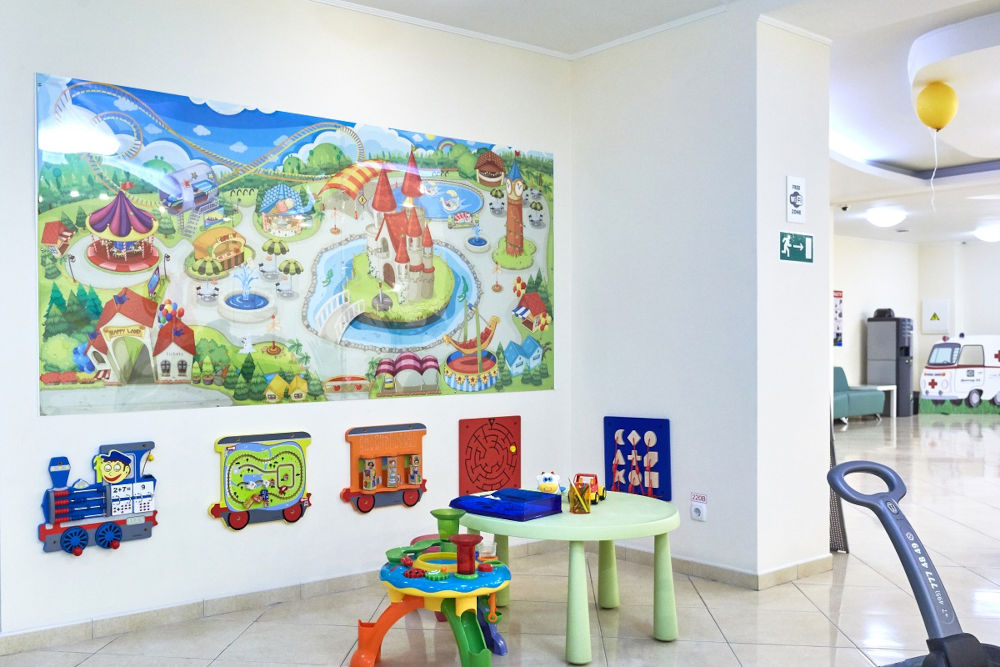 СМ-Доктор на Волгоградском проспекте