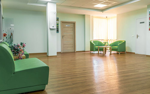 Клинико-диагностический центр МЕДСИ