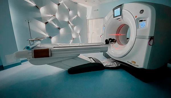 Клиника «НТ-МЕДИЦИНА»