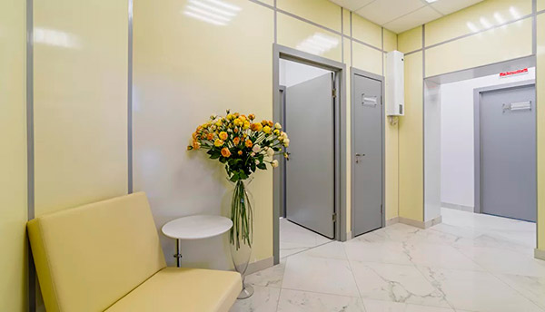 Клиника «НТ-МЕДИЦИНА»