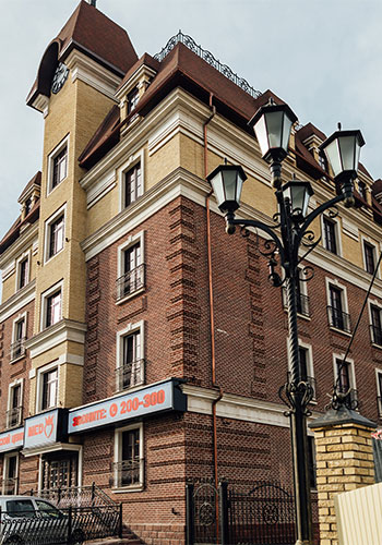 Медицинский центр «Медлюкс»