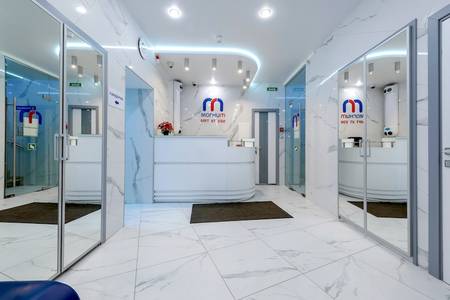 Диагностический центр «Магнит»