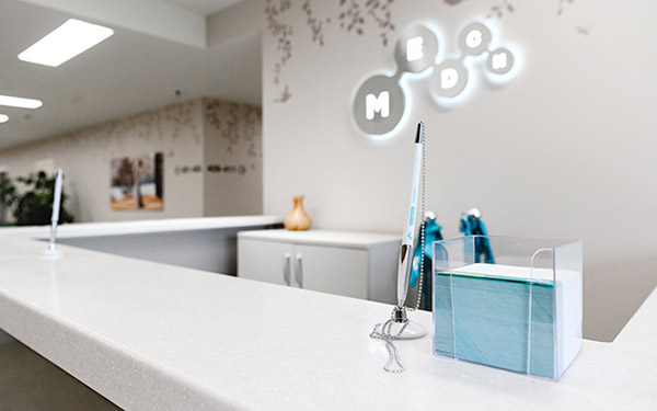 Клинико-диагностический центр МЕДСИ на Солянке