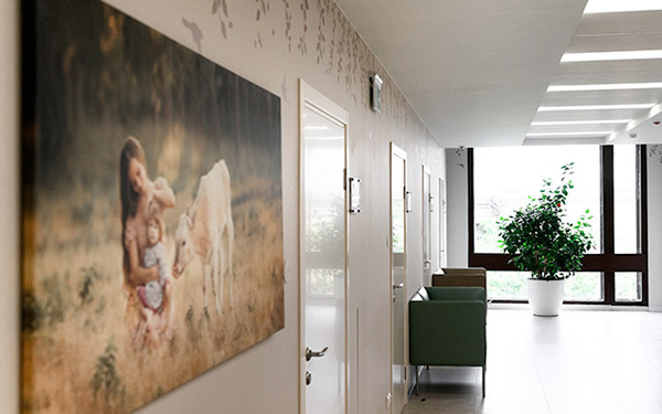 Клинико-диагностический центр МЕДСИ на Солянке