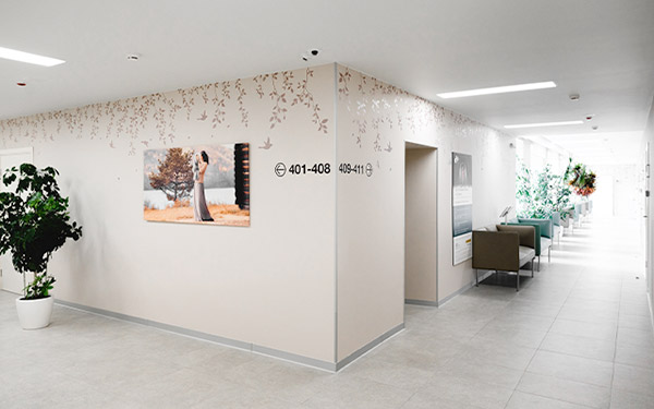 Клинико-диагностический центр МЕДСИ на Солянке