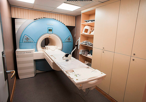 Медицинский институт Березина Сергея (МИБС)