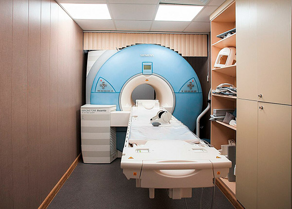 Медицинский институт Березина Сергея (МИБС)