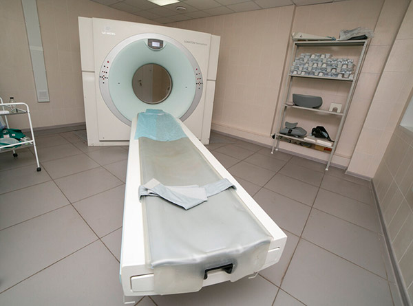 Клиника Эксперт, Арсения Степанова, 2А - МРТ и КТ в Твери 🔎 цены от 2500 р.