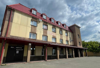 Медицинский центр Магнетика