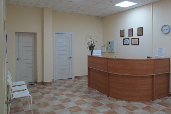 Медицинский центр «МедАспект»
