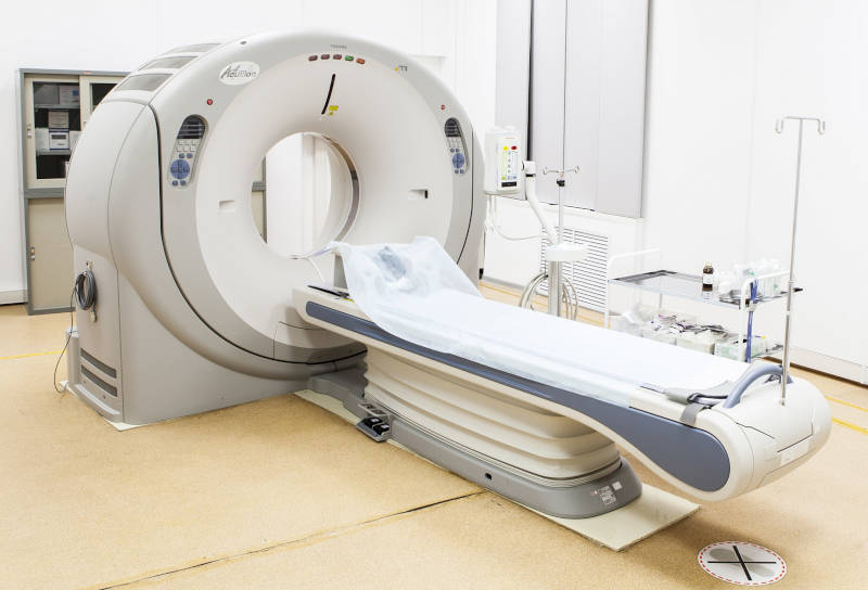 MedSwiss в Ермолаевском переулке
