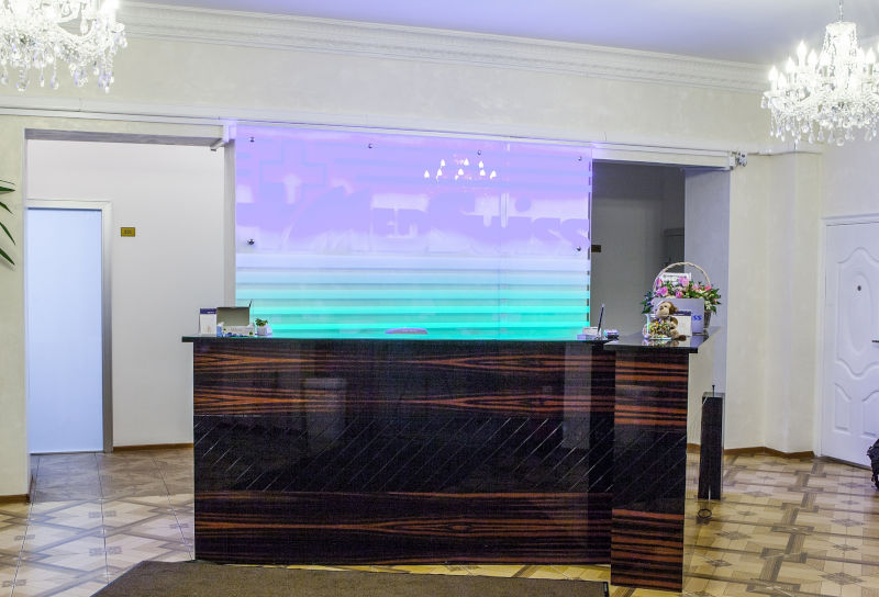 MedSwiss в Ермолаевском переулке