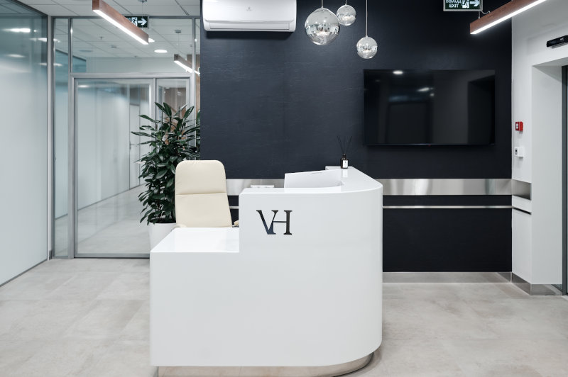 Медицинский центр Tectum Medica