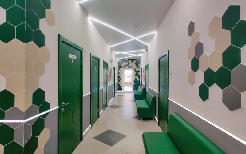 МедОникс - МРТ в Можайске, деревня Тетерино 🔎 цены от 3700 р.