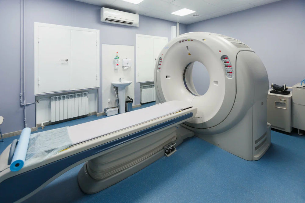 Мпрофико на Курской