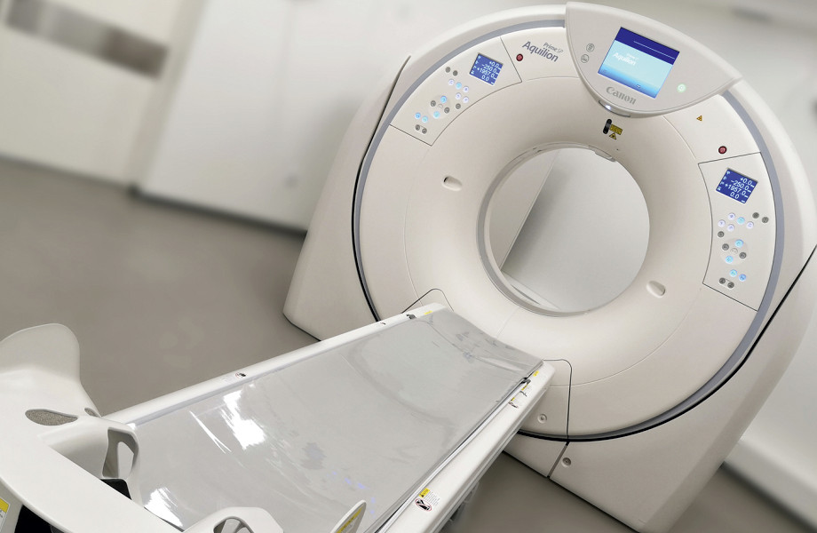 Клиническая больница «РЖД-Медицина»