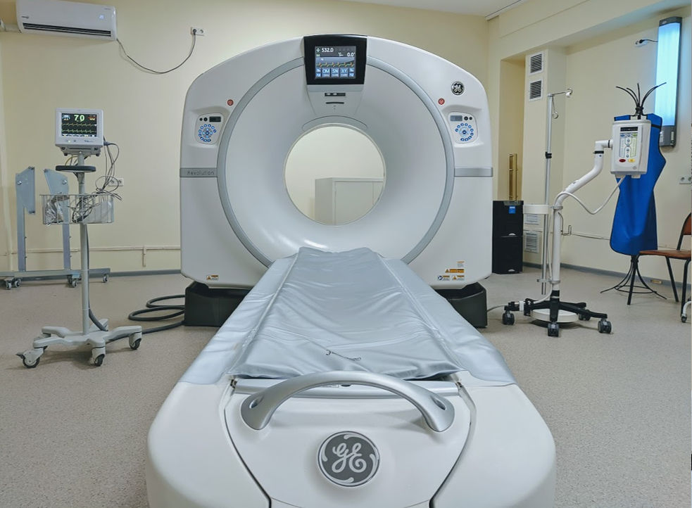 НИИ ревматологии им. В.А.Насоновой