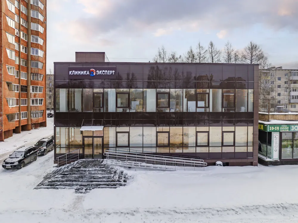 МРТ-Эксперт