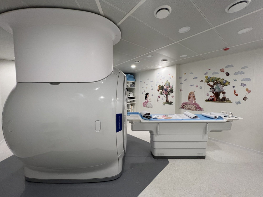 НИИ неотложной детской хирургии и травматологии