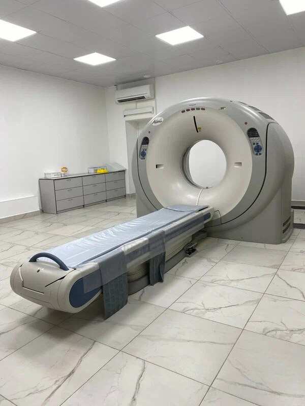 Хороший Доктор КТ