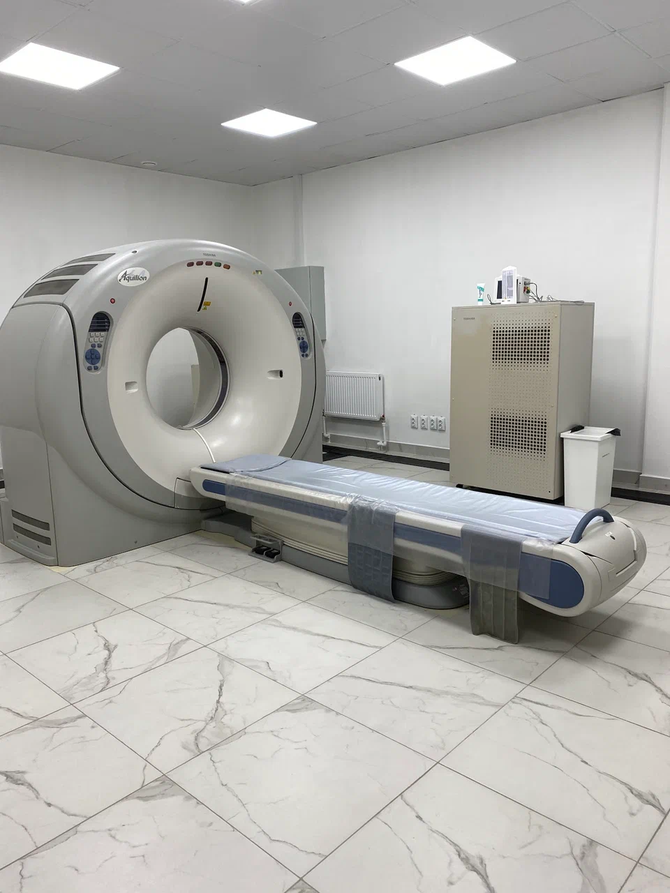 Хороший Доктор КТ