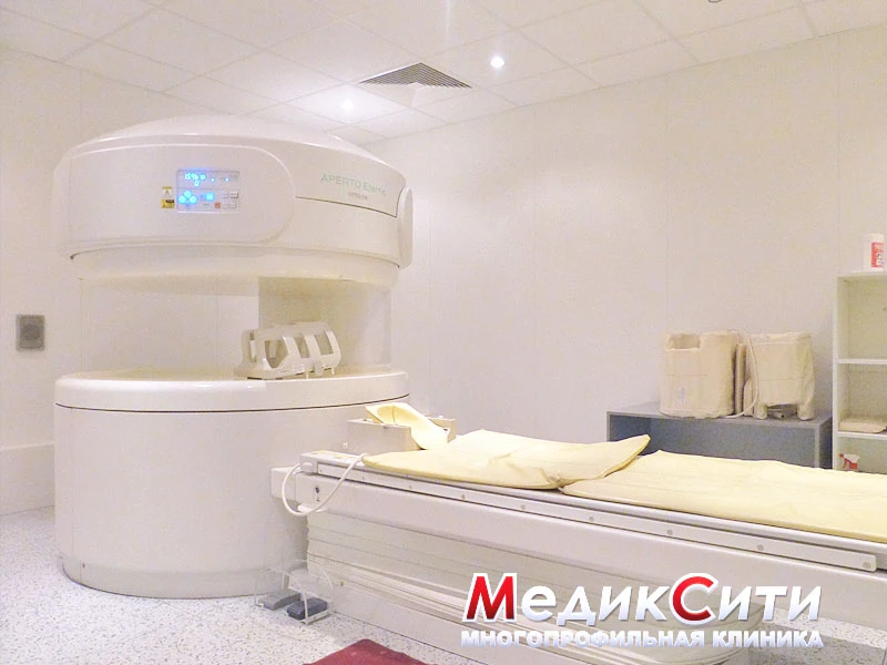 МедикСити на Полтавской