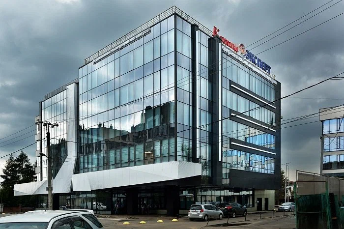 Клиника Эксперт