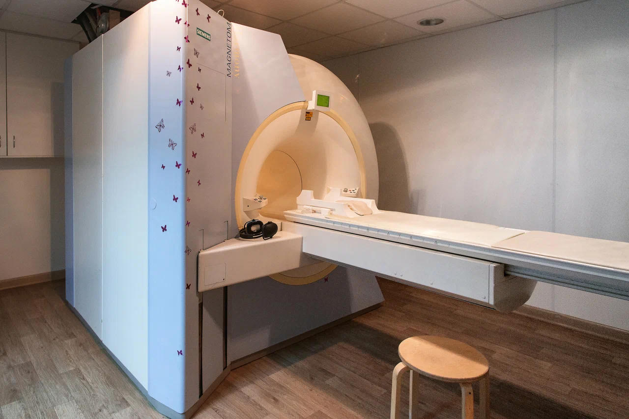 Медицинский центр МедАспект