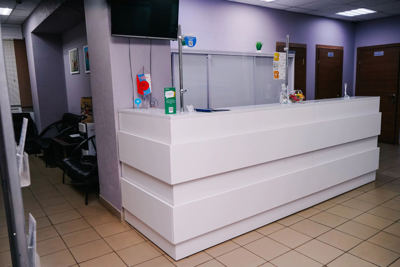 Медицинский центр МедАспект