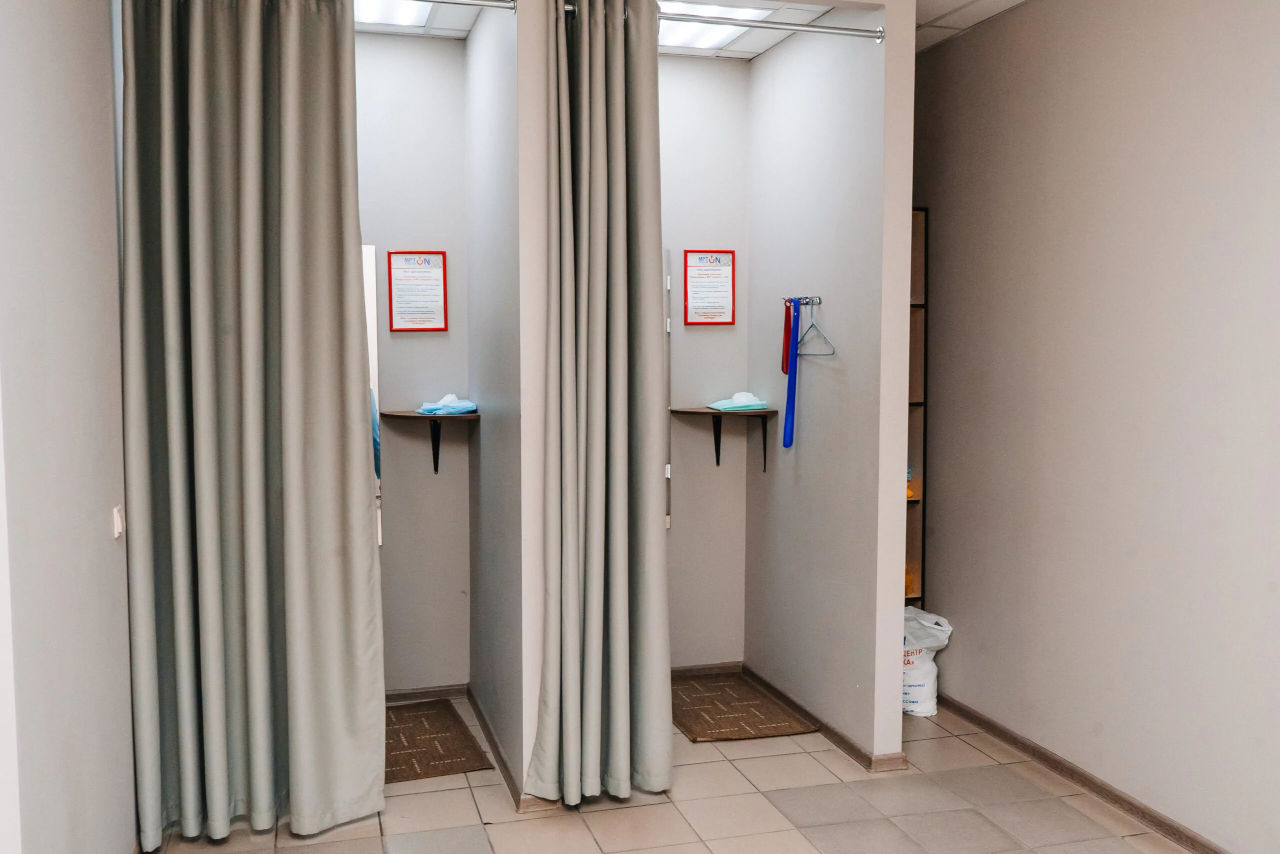 Медицинский центр МедАспект