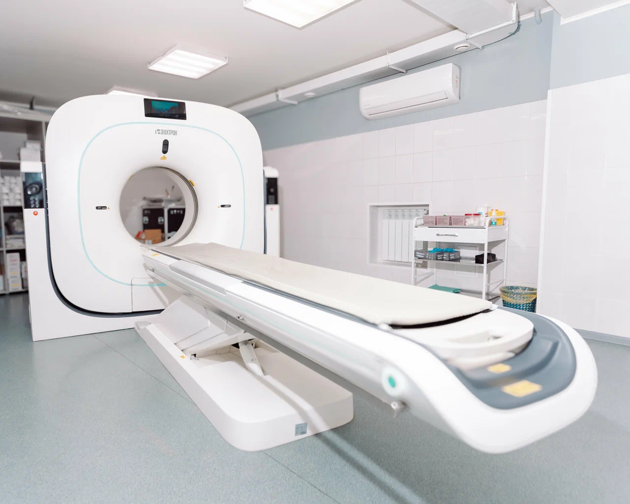 Медицинский центр «Медиа-Сервис»