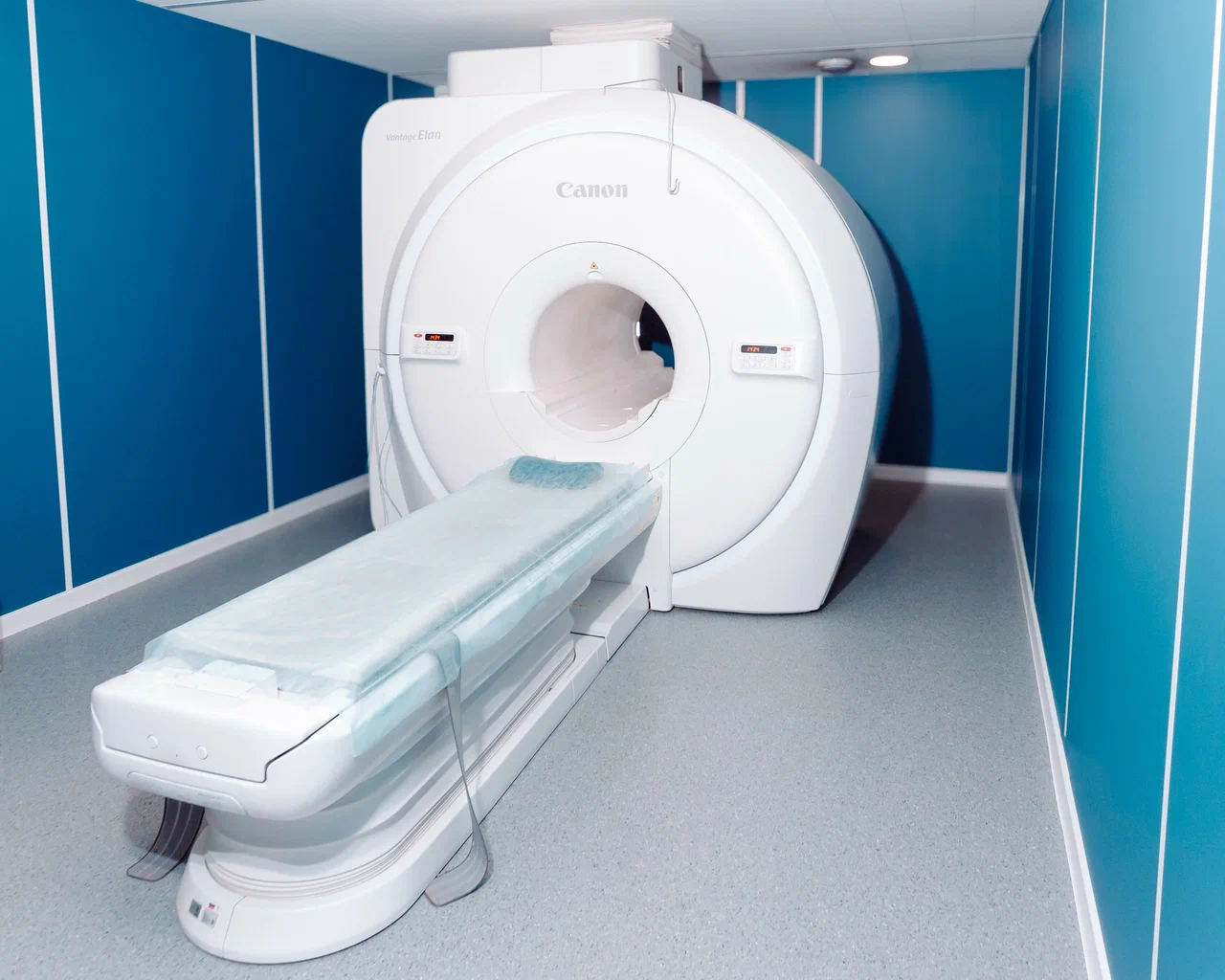 Медицинский центр «Медиа-Сервис»