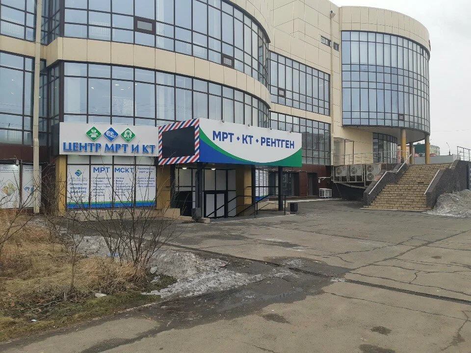 Клиника МедГрафт