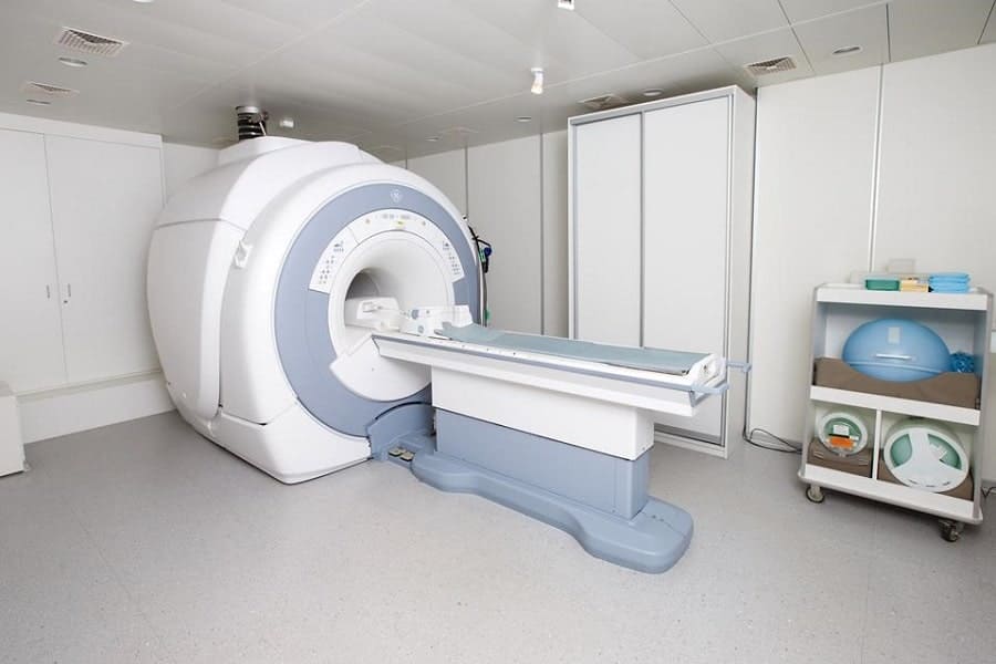 МРТ 24 на Павелецкой