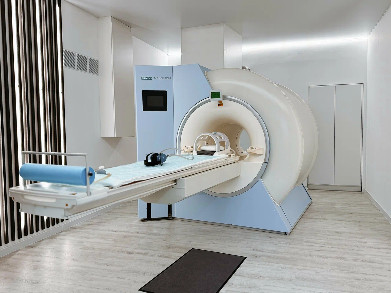 Диагностический центр «АйКлиник» 